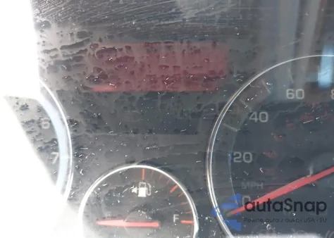 2008 Saturn Outlook Xr from USA, damaged, VIN 5GZER23788J152127